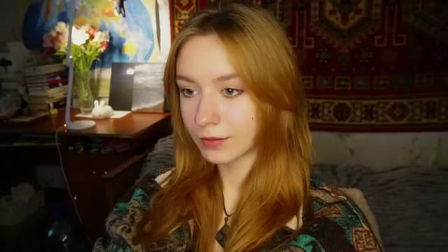 Gallery image thumbnail from Sia_A's myfreecams stream on, 05/19/2025, 11:48 image 18 of 20