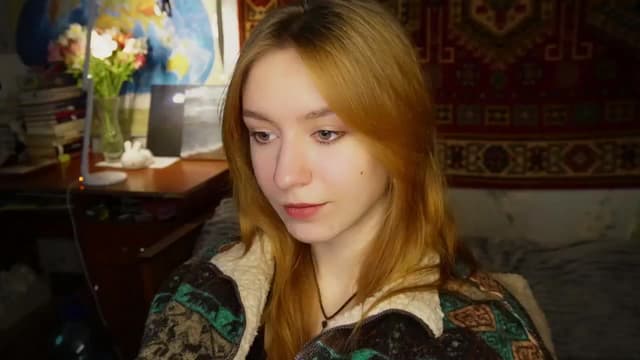 Gallery image thumbnail from Sia_A's myfreecams stream on, 05/19/2025, 11:48 image 13 of 20