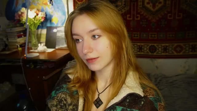 Gallery image thumbnail from Sia_A's myfreecams stream on, 05/19/2025, 11:48 image 1 of 20
