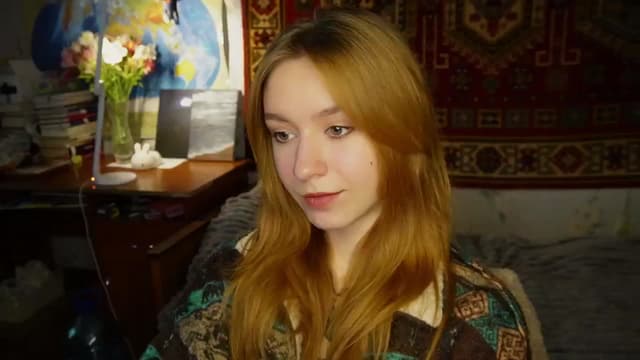 Gallery image thumbnail from Sia_A's myfreecams stream on, 05/19/2025, 11:48 image 20 of 20