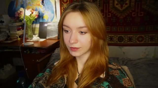Gallery image thumbnail from Sia_A's myfreecams stream on, 05/19/2025, 11:48 image 17 of 20