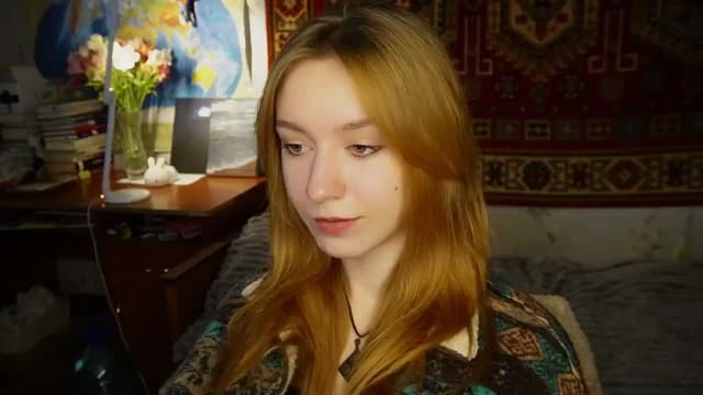 Gallery image thumbnail from Sia_A's myfreecams stream on, 05/19/2025, 11:48 image 19 of 20