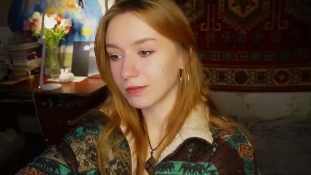 Gallery image thumbnail from Sia_A's myfreecams stream on, 05/19/2025, 11:48 image 4 of 20
