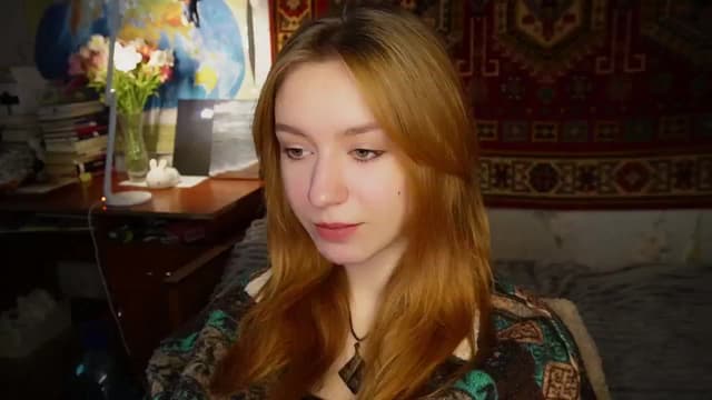Gallery image thumbnail from Sia_A's myfreecams stream on, 05/19/2025, 11:48 image 15 of 20
