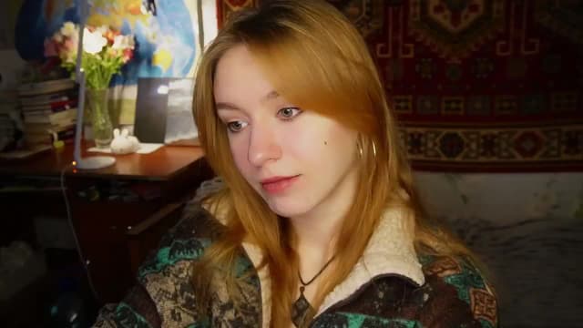 Gallery image thumbnail from Sia_A's myfreecams stream on, 05/19/2025, 11:48 image 5 of 20