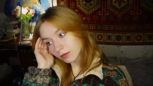 Gallery image thumbnail from Sia_A's myfreecams stream on, 05/19/2025, 11:48 image 11 of 20