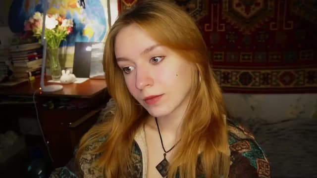 Gallery image thumbnail from Sia_A's myfreecams stream on, 05/19/2025, 11:48 image 6 of 20
