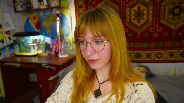 Gallery image thumbnail from Sia_A's myfreecams stream on, 12/01/2025, 21:07 image 3 of 20