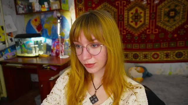 Gallery image thumbnail from Sia_A's myfreecams stream on, 12/01/2025, 21:07 image 18 of 20
