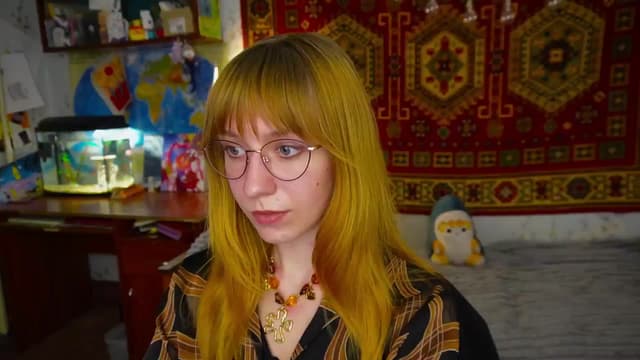 Gallery image thumbnail from Sia_A's myfreecams stream on, 12/02/2025, 21:26 image 9 of 20