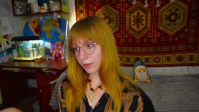 Gallery image thumbnail from Sia_A's myfreecams stream on, 12/02/2025, 21:26 image 14 of 20
