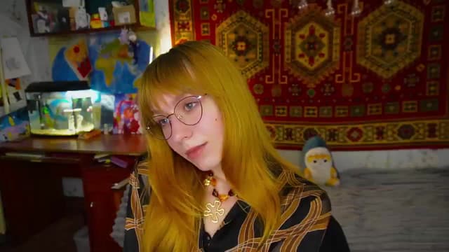 Gallery image thumbnail from Sia_A's myfreecams stream on, 12/02/2025, 21:26 image 13 of 20