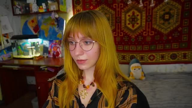 Gallery image thumbnail from Sia_A's myfreecams stream on, 12/02/2025, 21:26 image 8 of 20