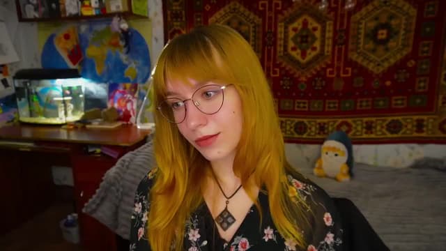 Gallery image thumbnail from Sia_A's myfreecams stream on, 12/04/2025, 22:37 image 8 of 20