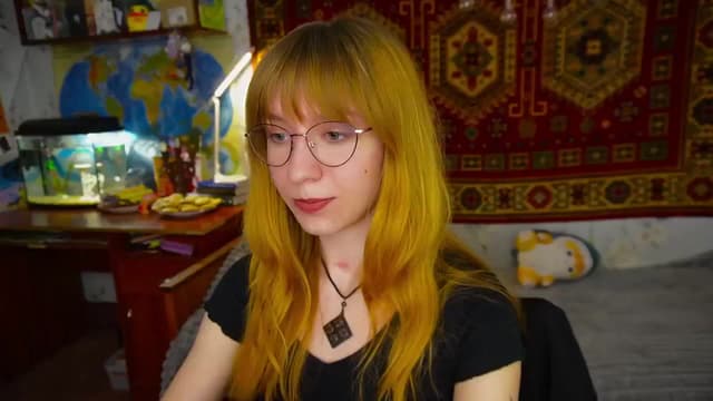 Gallery image thumbnail from Sia_A's myfreecams stream on, 12/20/2025, 23:46 image 10 of 20
