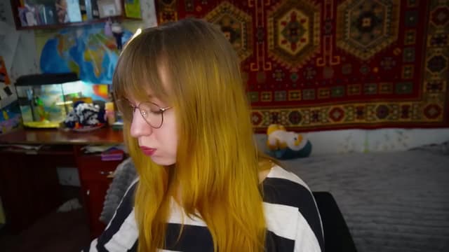 Gallery image thumbnail from Sia_A's myfreecams stream on, 03/03/2026, 12:48 image 7 of 20