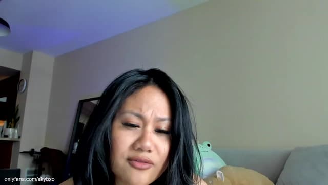 Gallery image thumbnail from SkyB_'s myfreecams stream on, 03/13/2023, 19:31 image 7 of 20