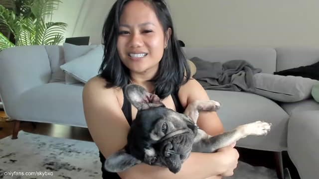 Gallery image thumbnail from SkyB_'s myfreecams stream on, 03/17/2023, 21:11 image 20 of 20