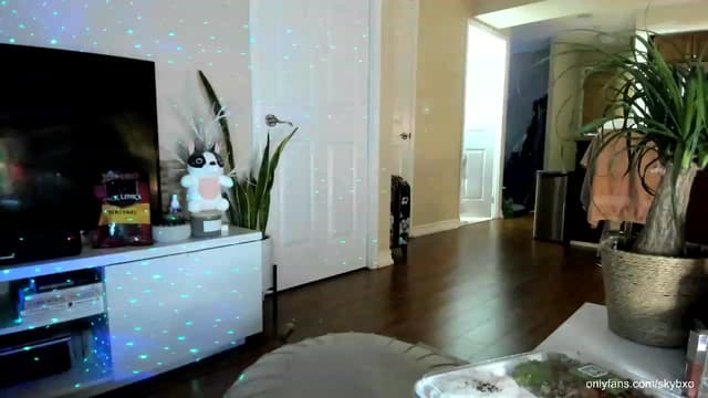 Gallery image thumbnail from SkyB_'s myfreecams stream on, 08/06/2023, 03:25 image 13 of 20