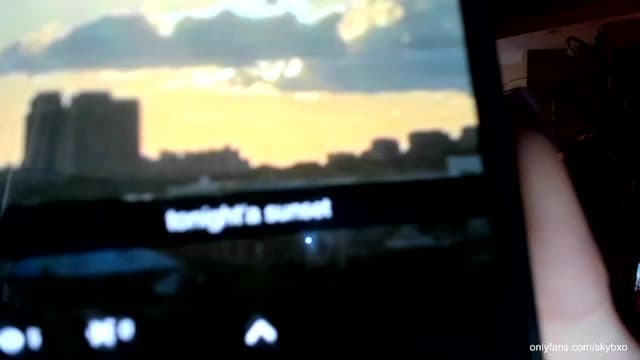 Gallery image thumbnail from SkyB_'s myfreecams stream on, 08/13/2023, 24:27 image 20 of 20