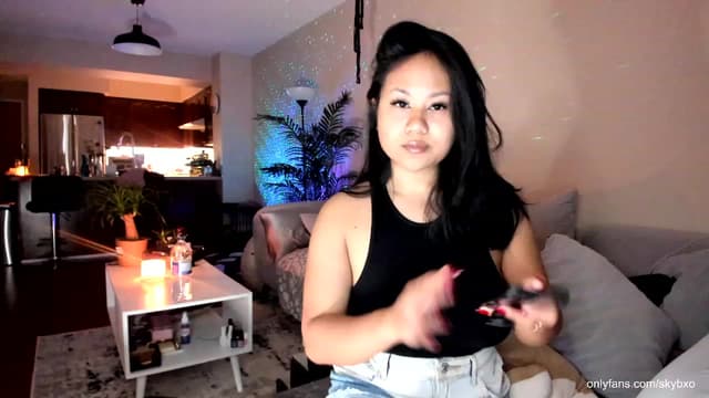 Gallery image thumbnail from SkyB_'s myfreecams stream on, 09/29/2023, 02:04 image 7 of 20