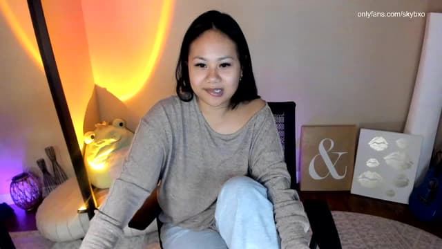 Gallery image thumbnail from SkyB_'s myfreecams stream on, 10/19/2023, 03:03 image 3 of 20