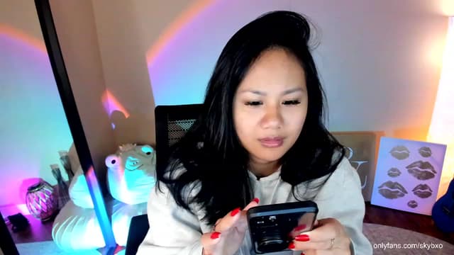 Gallery image thumbnail from SkyB_'s myfreecams stream on, 10/29/2023, 02:15 image 16 of 20