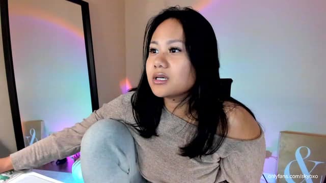Gallery image thumbnail from SkyB_'s myfreecams stream on, 10/29/2023, 03:19 image 6 of 20