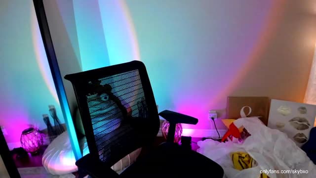 Gallery image thumbnail from SkyB_'s myfreecams stream on, 11/01/2023, 05:06 image 18 of 20