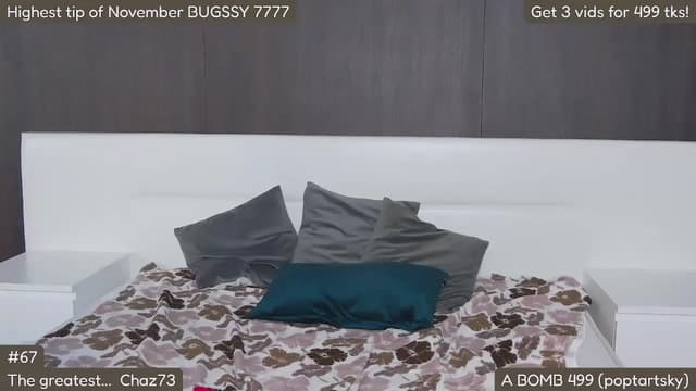 Gallery image thumbnail from SkyV_'s myfreecams stream on, 11/17/2022, 19:03 image 2 of 20