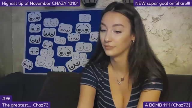 Gallery image thumbnail from SkyV_'s myfreecams stream on, 11/26/2022, 16:45 image 4 of 20