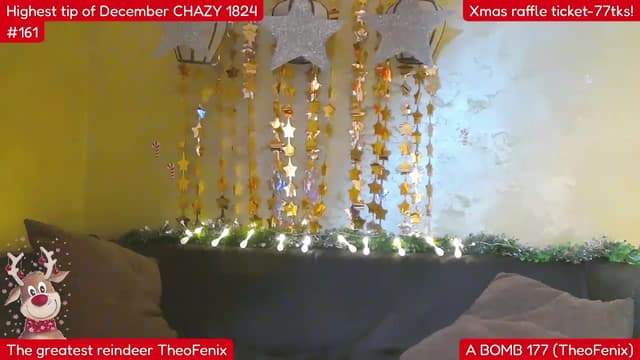Gallery image thumbnail from SkyV_'s myfreecams stream on, 12/11/2022, 16:30 image 15 of 20