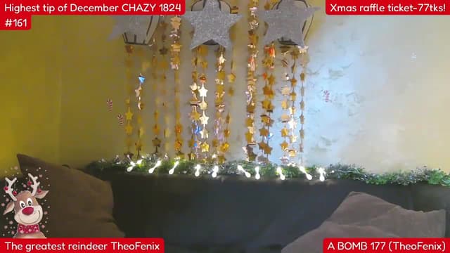 Gallery image thumbnail from SkyV_'s myfreecams stream on, 12/11/2022, 16:30 image 16 of 20