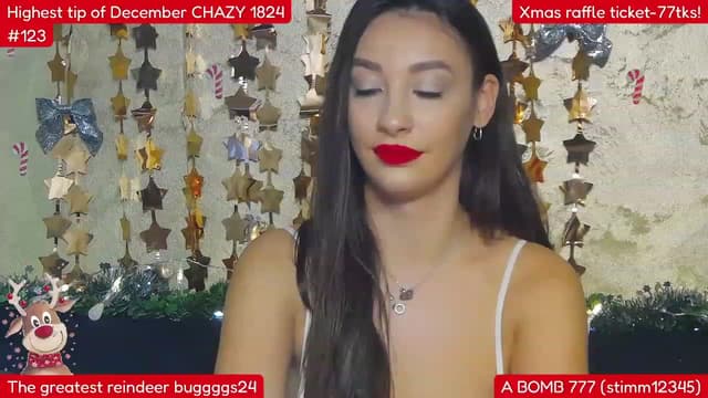 Gallery image thumbnail from SkyV_'s myfreecams stream on, 12/11/2022, 20:38 image 20 of 20