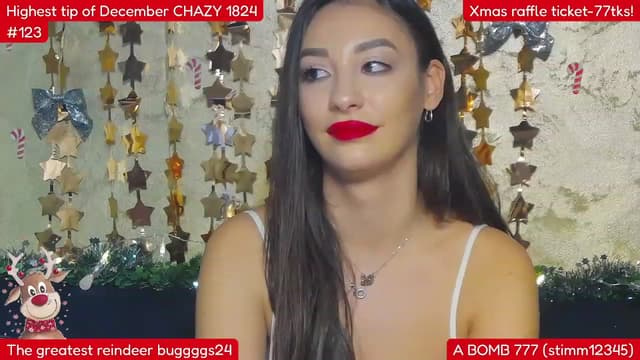 Gallery image thumbnail from SkyV_'s myfreecams stream on, 12/11/2022, 20:38 image 19 of 20