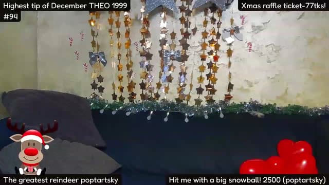 Gallery image thumbnail from SkyV_'s myfreecams stream on, 12/16/2022, 20:07 image 4 of 20