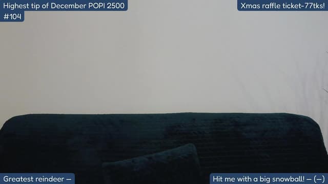 Gallery image thumbnail from SkyV_'s myfreecams stream on, 12/21/2022, 14:12 image 15 of 20