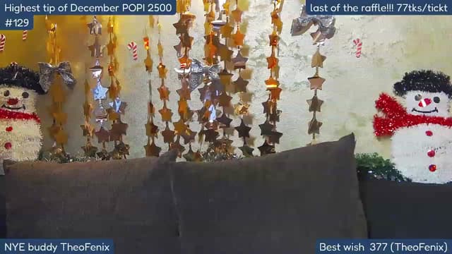 Gallery image thumbnail from SkyV_'s myfreecams stream on, 12/29/2022, 16:12 image 13 of 20