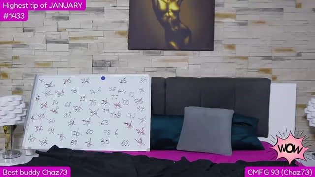 Gallery image thumbnail from SkyV_'s myfreecams stream on, 01/05/2023, 17:27 image 15 of 20