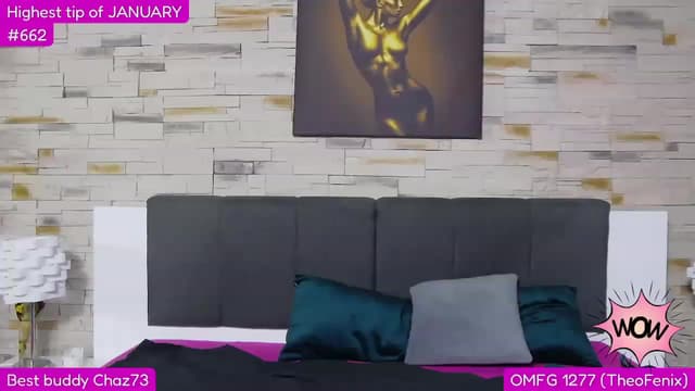 Gallery image thumbnail from SkyV_'s myfreecams stream on, 01/05/2023, 19:59 image 5 of 20