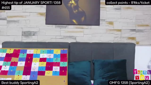 Gallery image thumbnail from SkyV_'s myfreecams stream on, 01/06/2023, 16:38 image 3 of 20