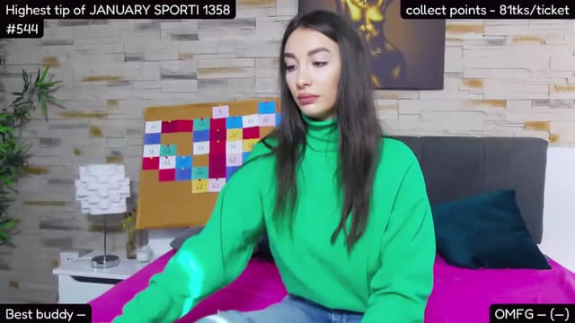 Gallery image thumbnail from SkyV_'s myfreecams stream on, 01/07/2023, 13:59 image 3 of 20