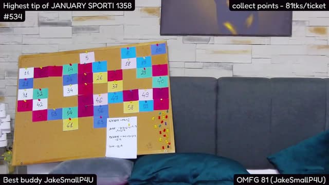 Gallery image thumbnail from SkyV_'s myfreecams stream on, 01/07/2023, 14:58 image 19 of 20