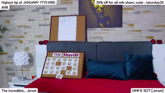 Gallery image thumbnail from SkyV_'s myfreecams stream on, 01/21/2023, 18:02 image 4 of 20