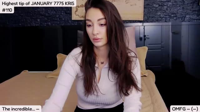 Gallery image thumbnail from SkyV_'s myfreecams stream on, 01/26/2023, 16:13 image 3 of 20