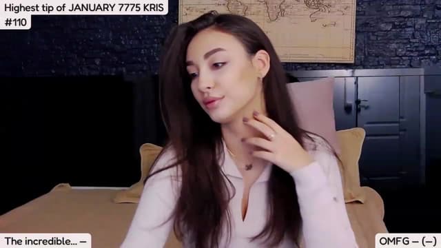 Gallery image thumbnail from SkyV_'s myfreecams stream on, 01/26/2023, 16:13 image 8 of 20