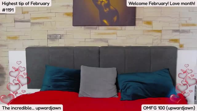 Gallery image thumbnail from SkyV_'s myfreecams stream on, 02/01/2023, 15:01 image 8 of 20