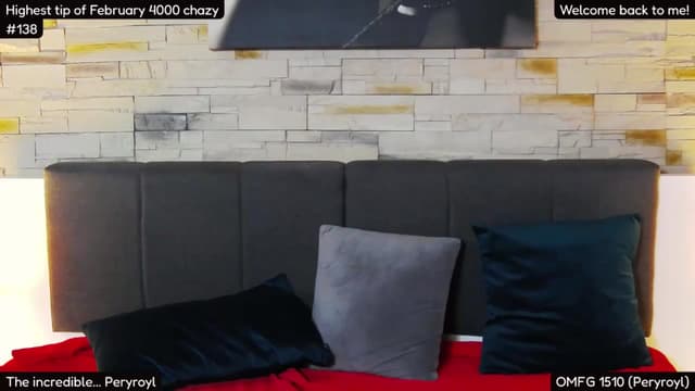 Gallery image thumbnail from SkyV_'s myfreecams stream on, 02/20/2023, 20:09 image 10 of 20