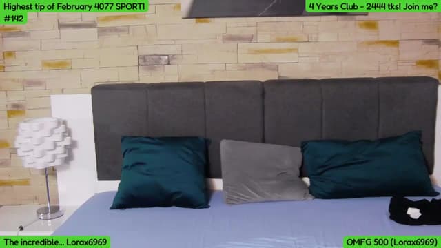 Gallery image thumbnail from SkyV_'s myfreecams stream on, 02/25/2023, 18:09 image 11 of 20