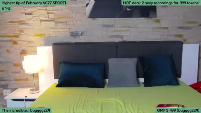 Gallery image thumbnail from SkyV_'s myfreecams stream on, 02/27/2023, 19:16 image 2 of 20